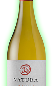 EMILIANA NATURA CHARDONNAY