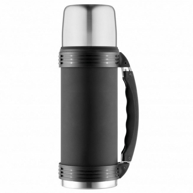 THARMOS Vacum Flask 1 LTR (2343) - Image 2