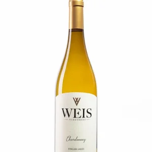 WEIS VINEYARDS CHARDONNAY