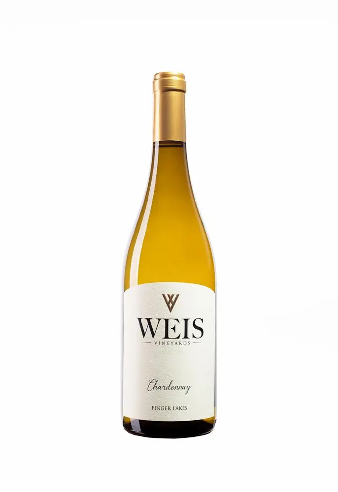 WEIS VINEYARDS CHARDONNAY
