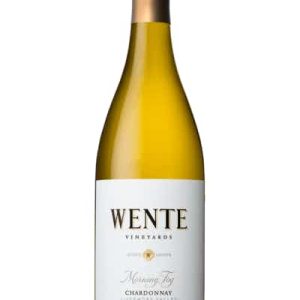 WENTE CHARD-MORNING FOG