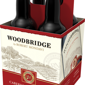 WOODBRIDGE CAB SAUV 187
