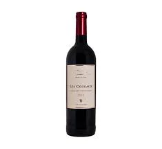 Mont Du Toit Les Coteaux Cabernet Sauvignon 750ml