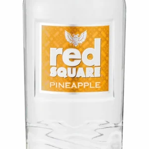 Red Square Pineapple 750ml