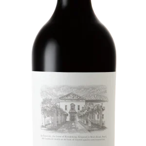 KWV Roodeberg Red 750ml