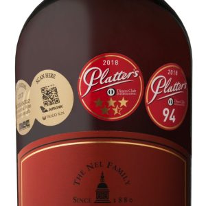 Boplaas Tawny Port 750ml