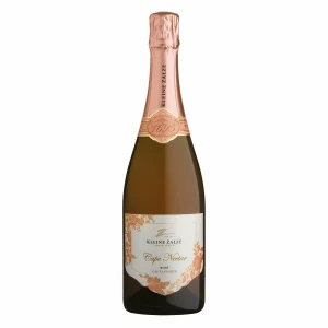 Kleine Zalze Cap Classique Nectar Rose 750ml