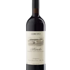 Barollo Ceretto 750ml