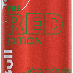 Red Bull Summer Edition Watermelon 250ml